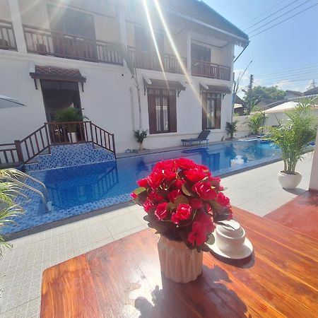Luang Prabang Pavilion Hotel & Travel Dış mekan fotoğraf